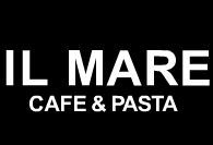 IL MARE CAFE & PASTA 로고